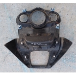 Панель, Торпедо, Консоль